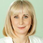 Іванченкова Лариса Володимирівна / Larysa Ivanchenkova