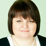 Лариса Скляр / Larysa Skliar