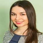 Маркова Тетяна Дмитрівна / Tetiana Markova