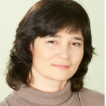 Пчелянська  Гаїна Борисівна / Haina Pchelianska