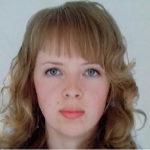 Славута Оксана Юріївна  / Oksana Slavuta