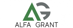 Alfa Grant