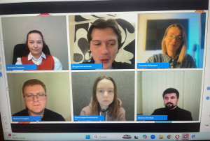 Дискусія ШІ 3