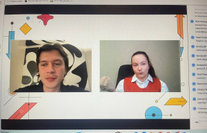 Дискусія ШІ 6