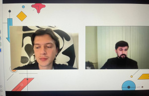 Дискусія ШІ 7