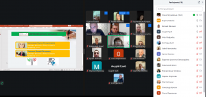 Олімпіада ФІМП 5