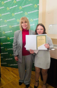 Вручення дипломів маг 2026 5