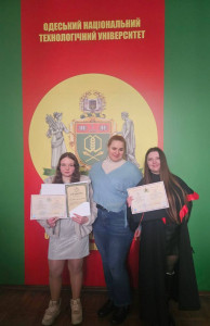 Вручення дипломів маг 2026 6