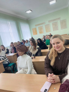 Вручення дипломів 4