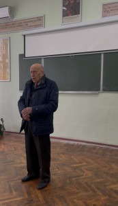 Вручення дипломів 6