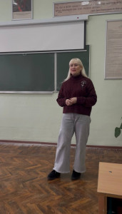 Вручення дипломів 7