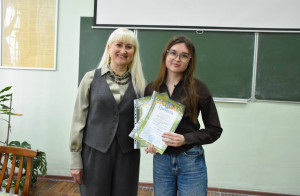 Тиждень ННІЕУБ 4