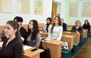 Тиждень ННІЕУБ 6