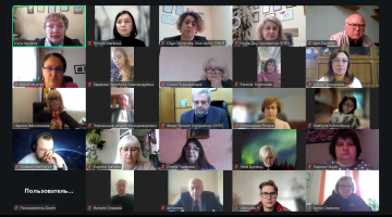 17.04.2026 року відбулась VIII Всеукраїнська студентська науково-практична конференція