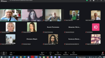 06.04.2026 р. відбувся професійний вебінар заступника директора з фінансових питань ТОВ «СТІМ-УКРАЇНА» Дмитра ОШУРКОВА