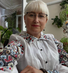 Купріна Н.М.