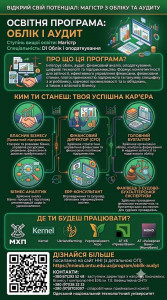Магістр 1